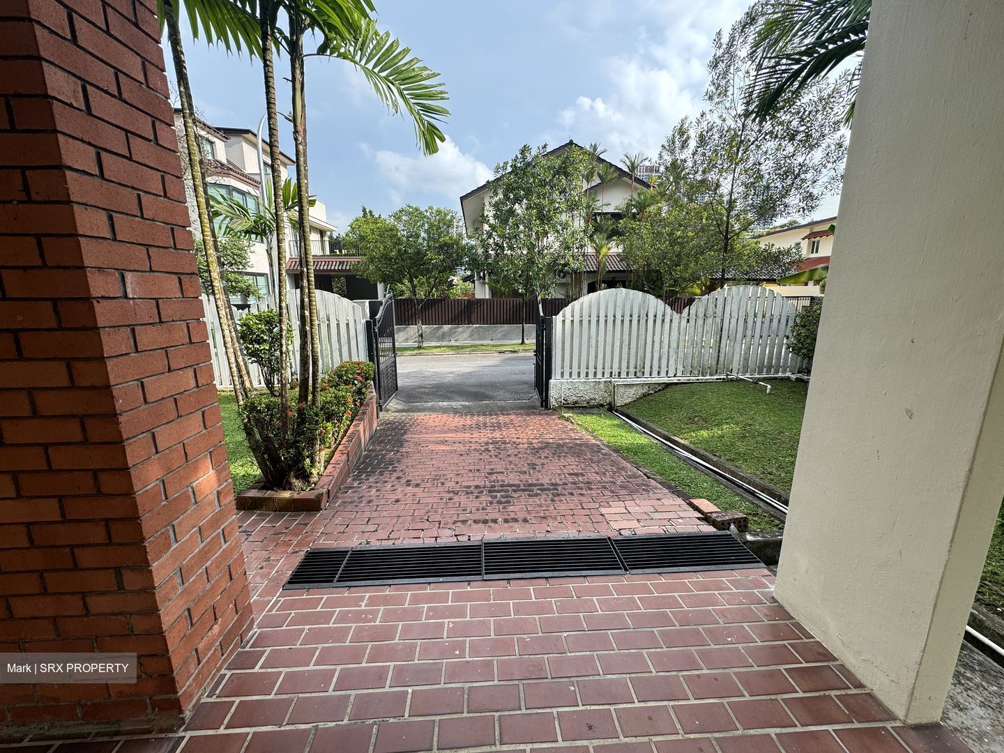 Clementi Park (D21), Detached #449995441